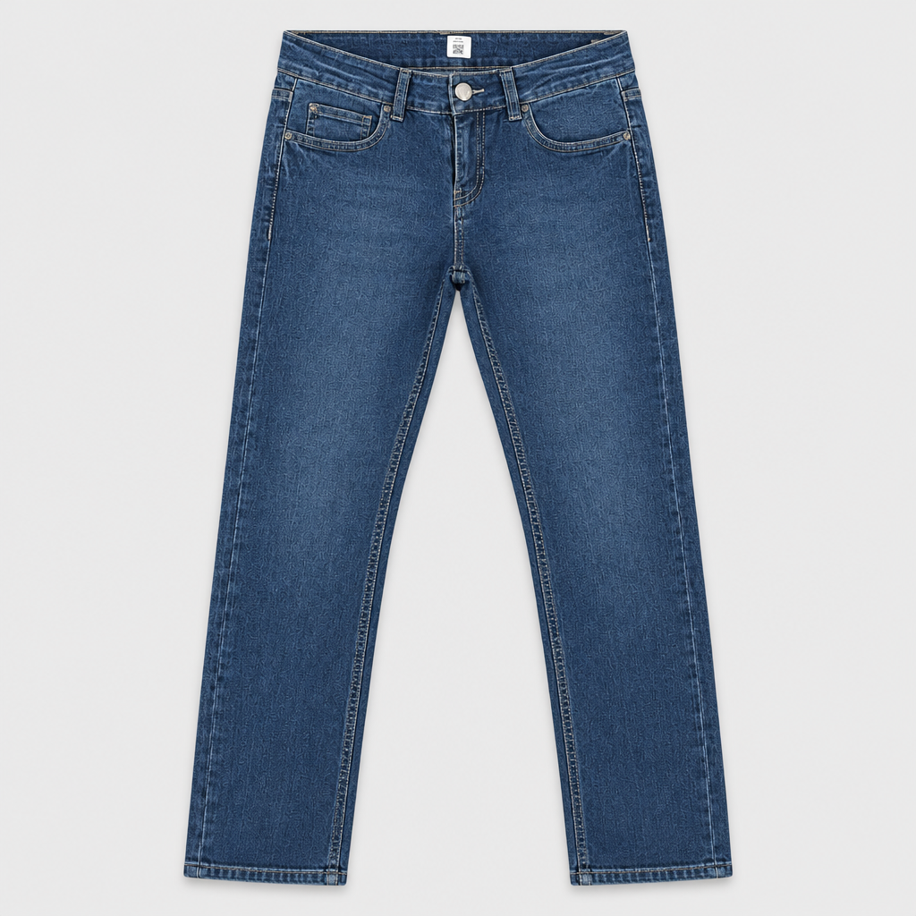 Jeans - Bambina - 144 - 149 | 11 anni