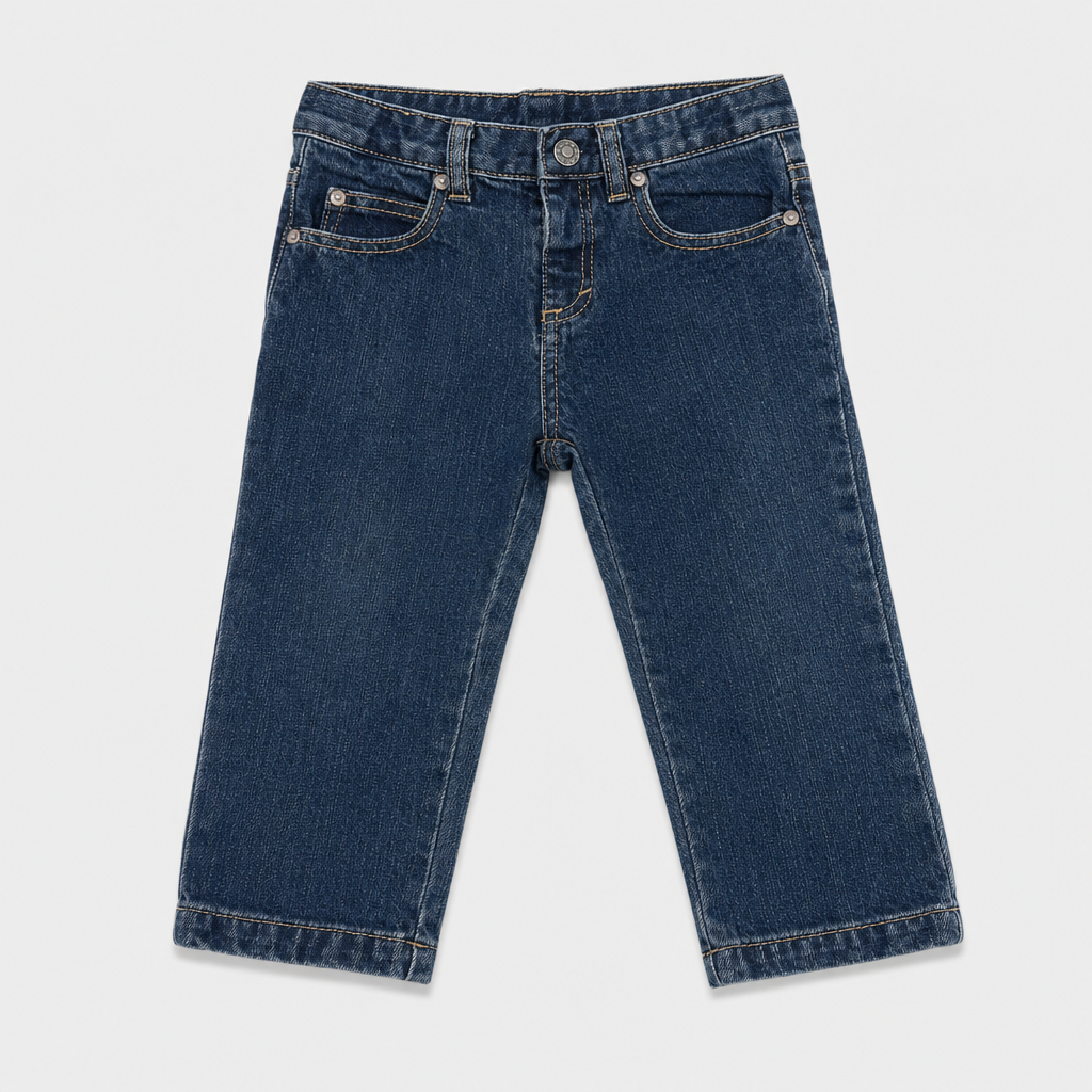 Jeans - Bambino - 78 - 83 | 1 anno