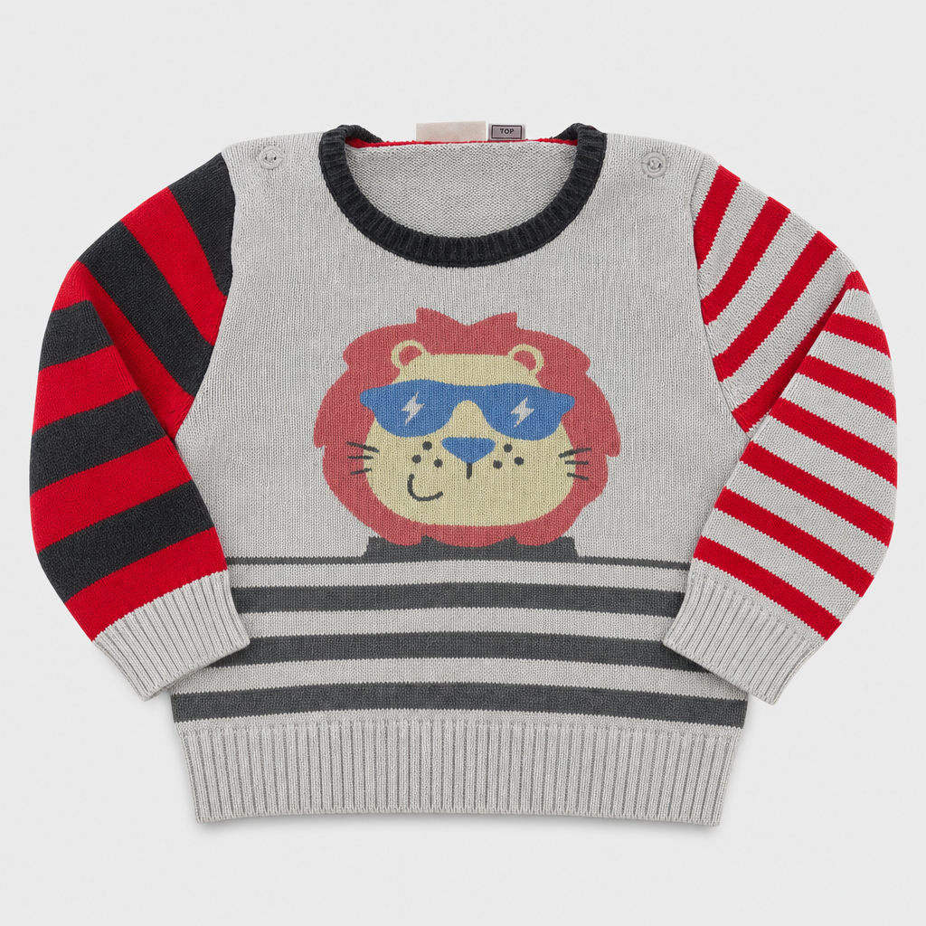 Maglioncino - Bambino - 72 - 77 | 9 mesi