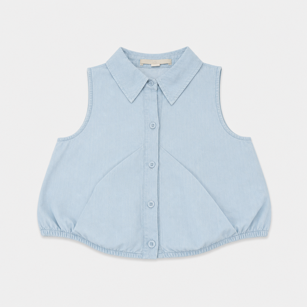 Smanicato - Bambina - 126 - 131 | 8 anni