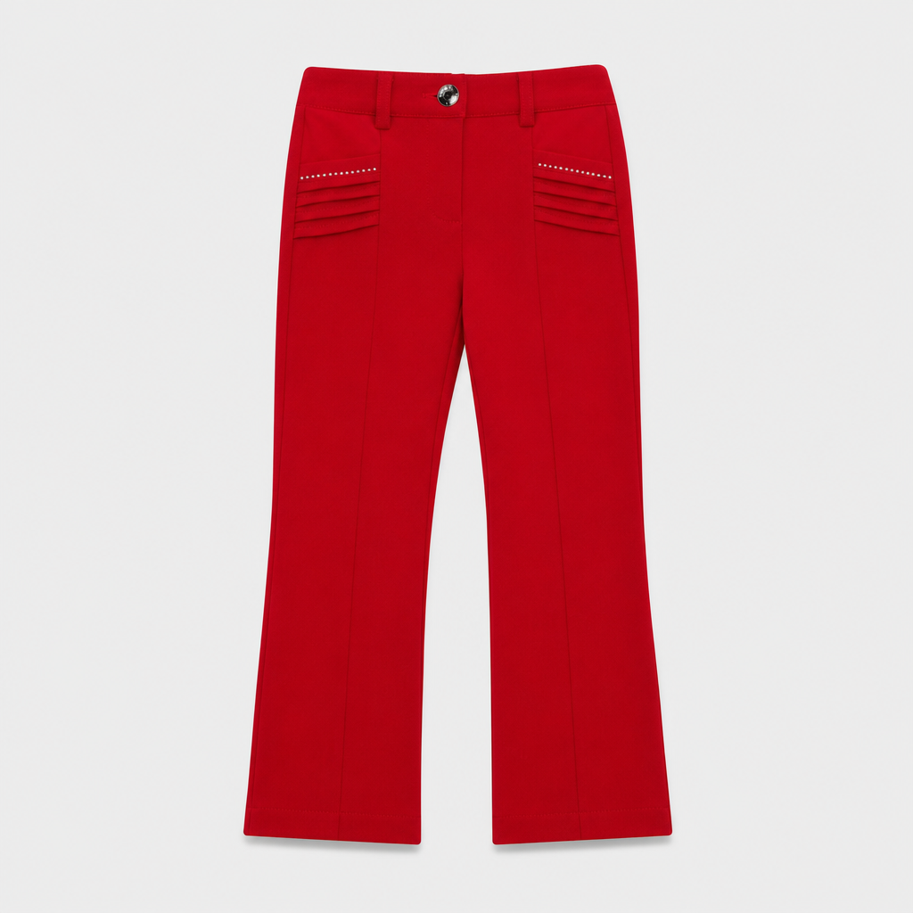 Pantaloni - Bambina - 90 - 95 | 2 anni