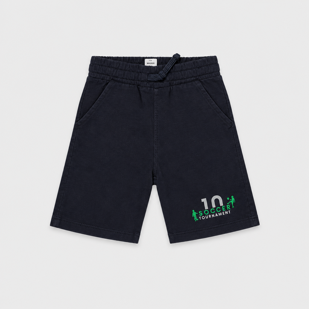 Pantaloncini corti - Bambino - 96 - 101 | 3 anni