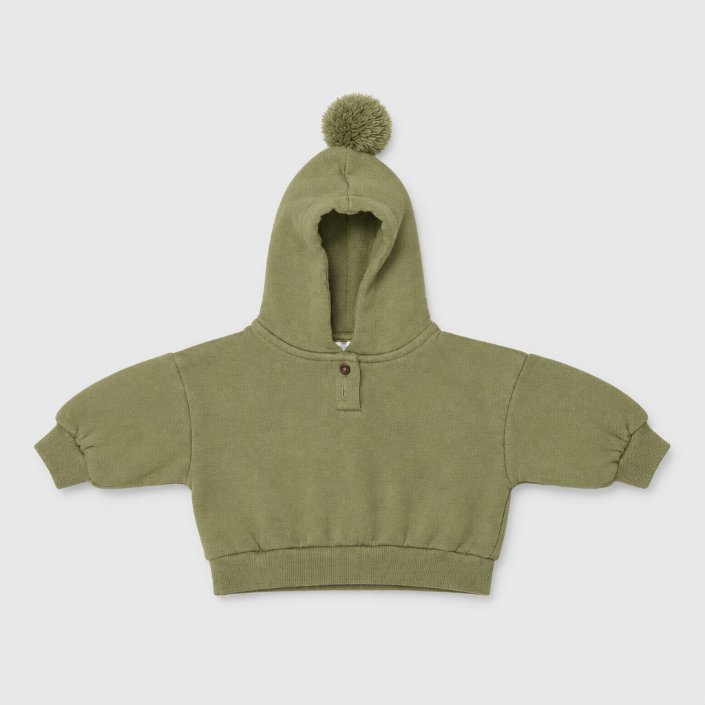 Felpa - Bambino - 60 - 65 | 3 mesi
