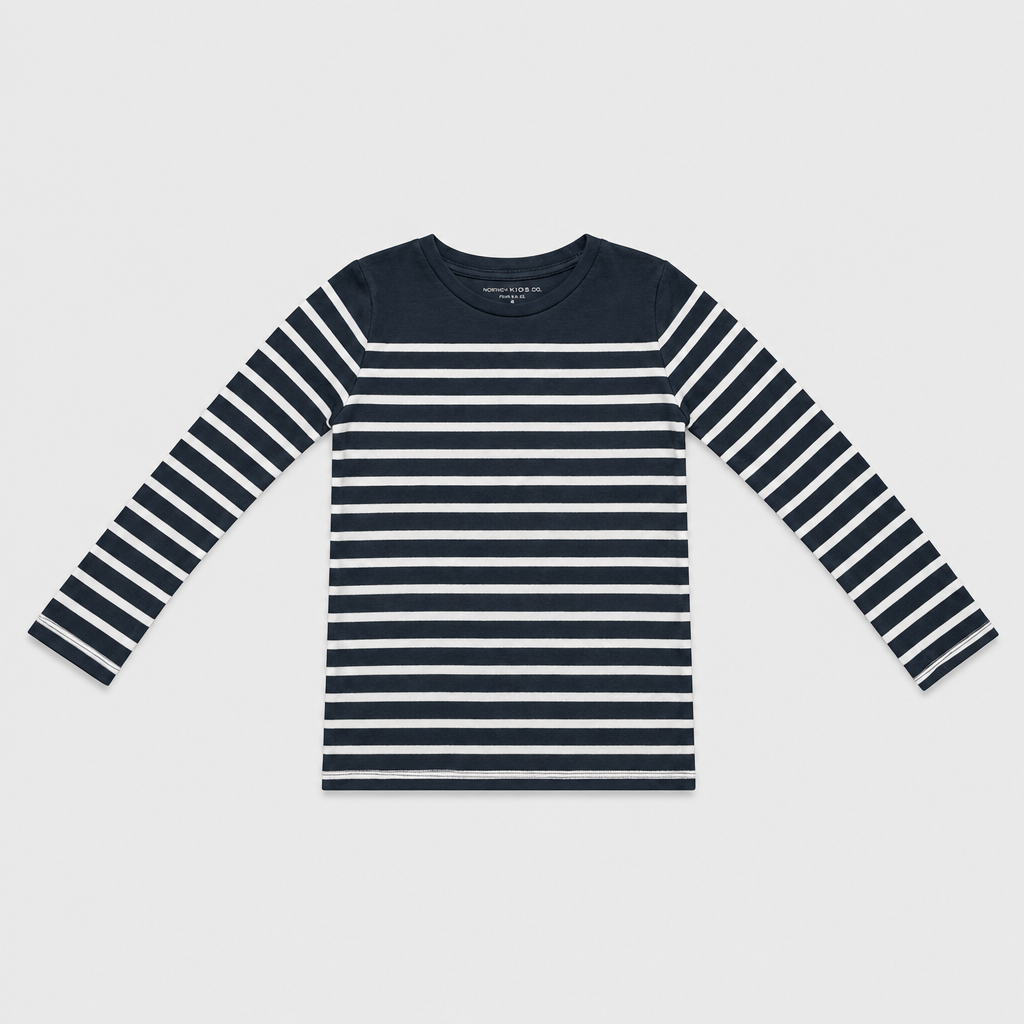 Maglietta maniche lunghe - Bambino - 114 - 119 | 6 anni