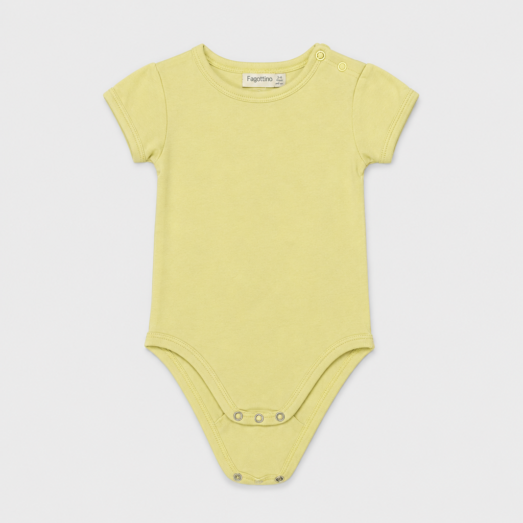 Body - Bambino - 72 - 77 | 9 mesi