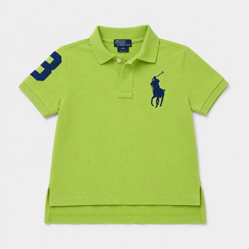 Polo maniche corte - Bambino - 90 - 95 | 2 anni