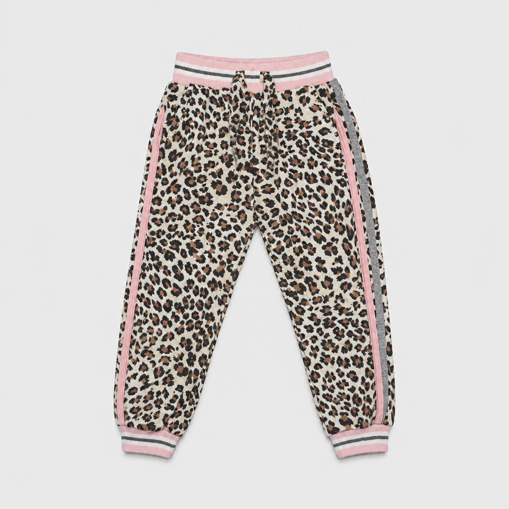 Pantaloni tuta - Bambina - 96 - 101 | 3 anni