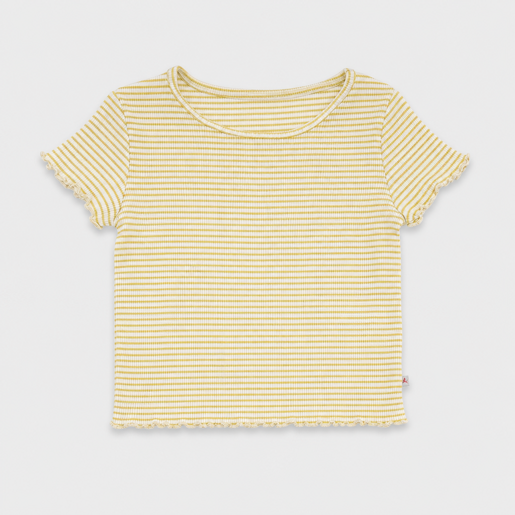 Maglietta maniche corte - Bambina - 96 - 101 | 3 anni