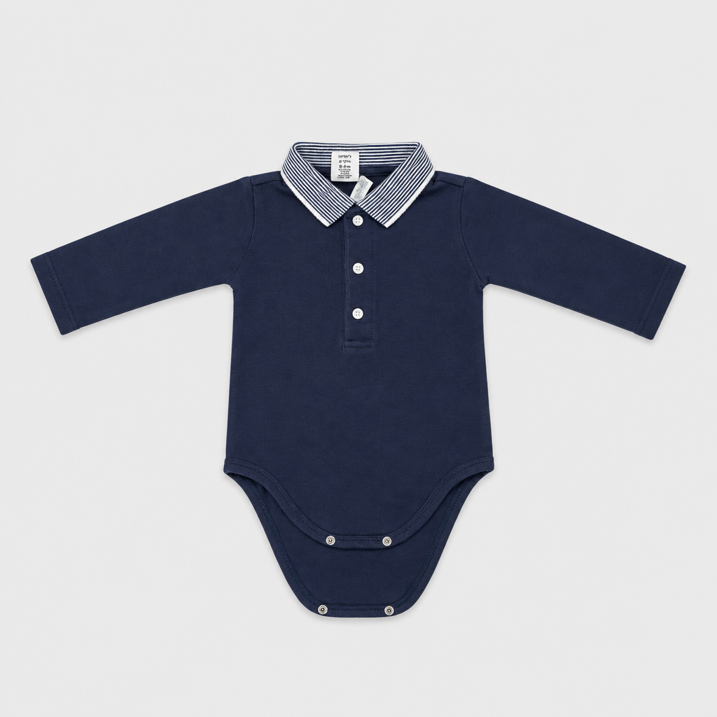 Body - Bambino - 60 - 65 | 3 mesi