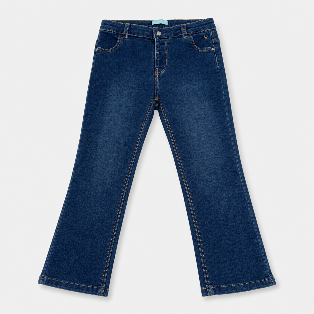 Jeans - Bambino - 96 - 101 | 3 anni