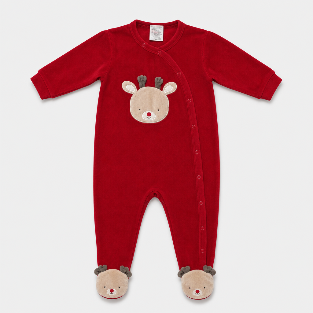 Tutine neonato - Bambino - 78 - 83 | 1 anno