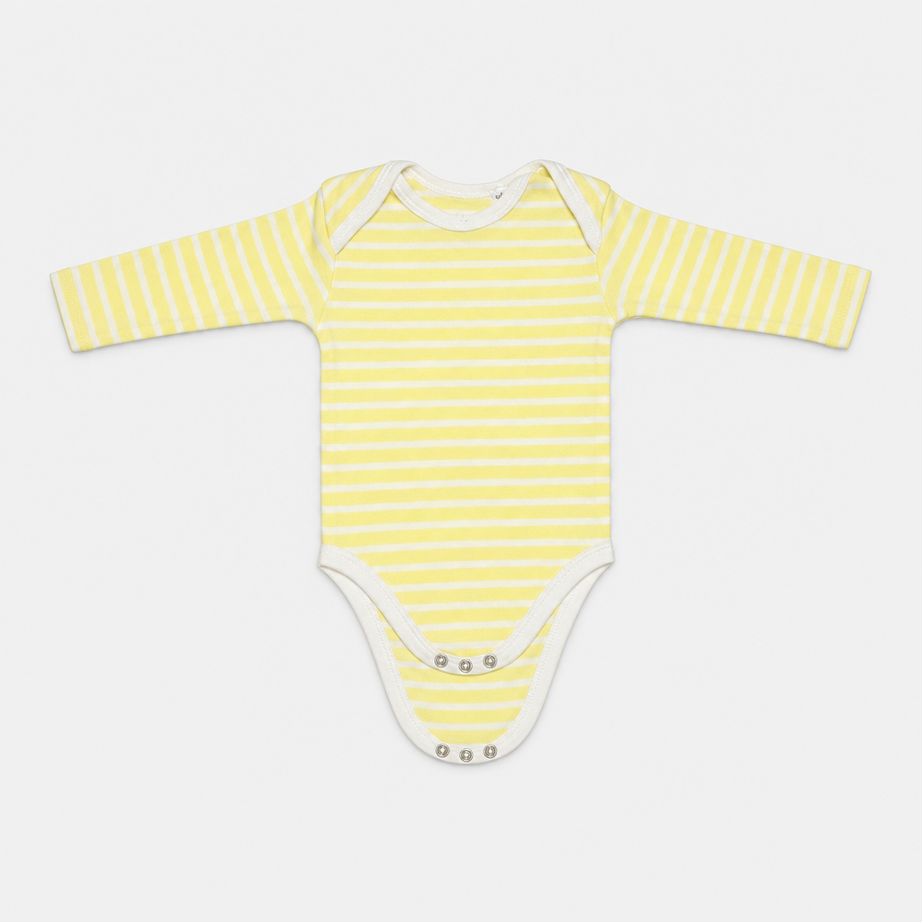 Body - Bambino - 50 - 59 < 3 mesi