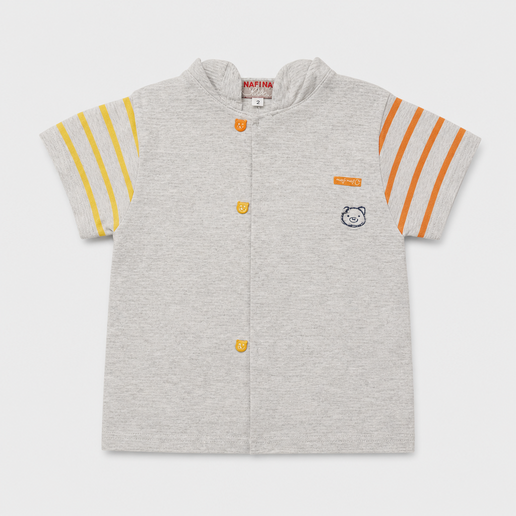 Camicia - Bambino - 90 - 95 | 2 anni