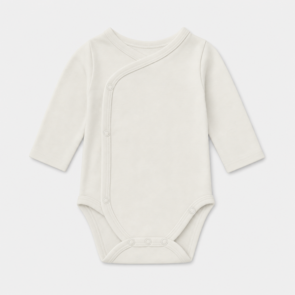 Body - Bambino - 50 - 59 < 3 mesi