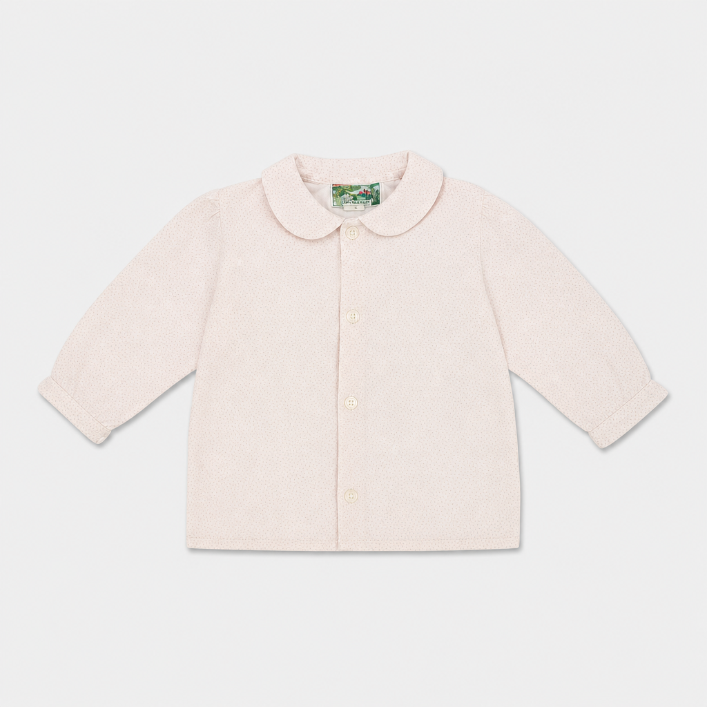 Camicia - Bambina - 78 - 83 | 1 anno