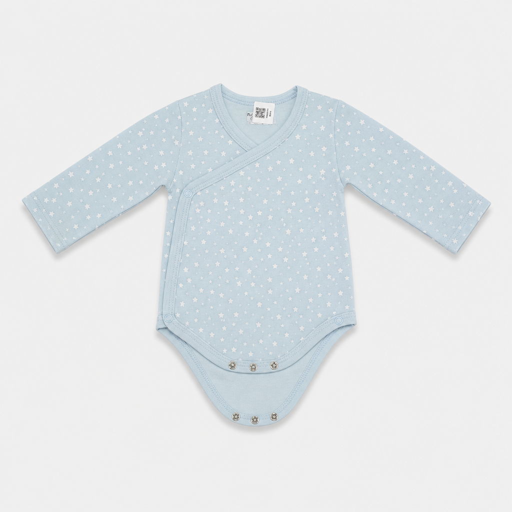 Body - Bambino - 60 - 65 | 3 mesi