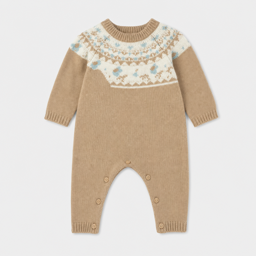Tutine neonato - Bambino - 50 - 59 < 3 mesi
