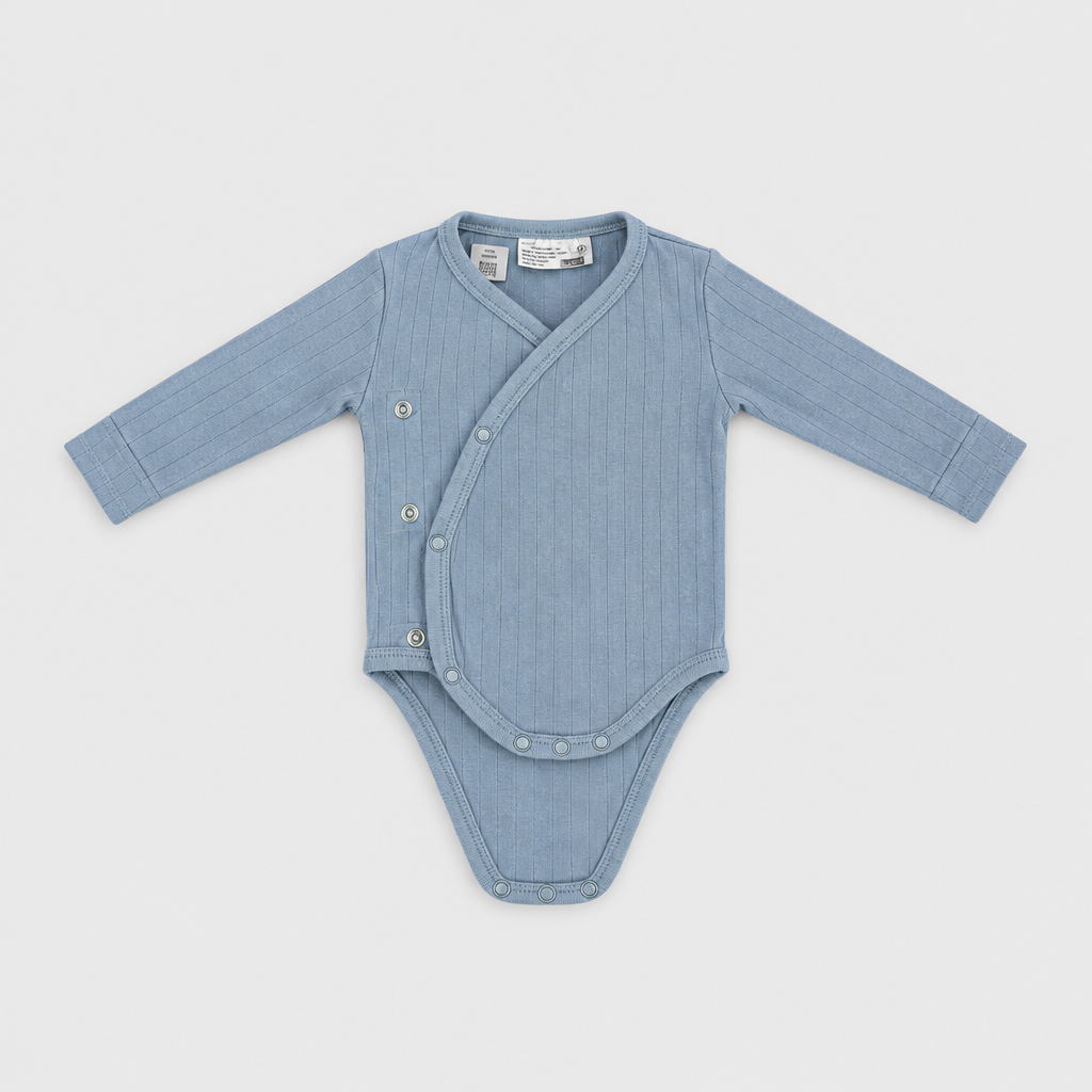 Body - Bambino - 50 - 59 < 3 mesi
