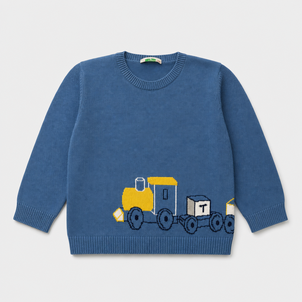 Maglioncino - Bambino - 72 - 77 | 9 mesi