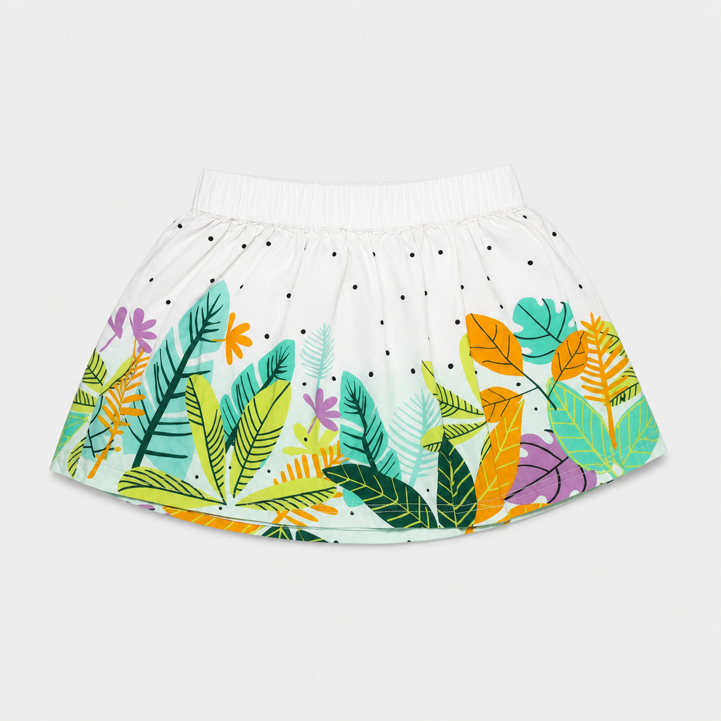 Gonna - Bambina - 102 - 107 | 4 anni
