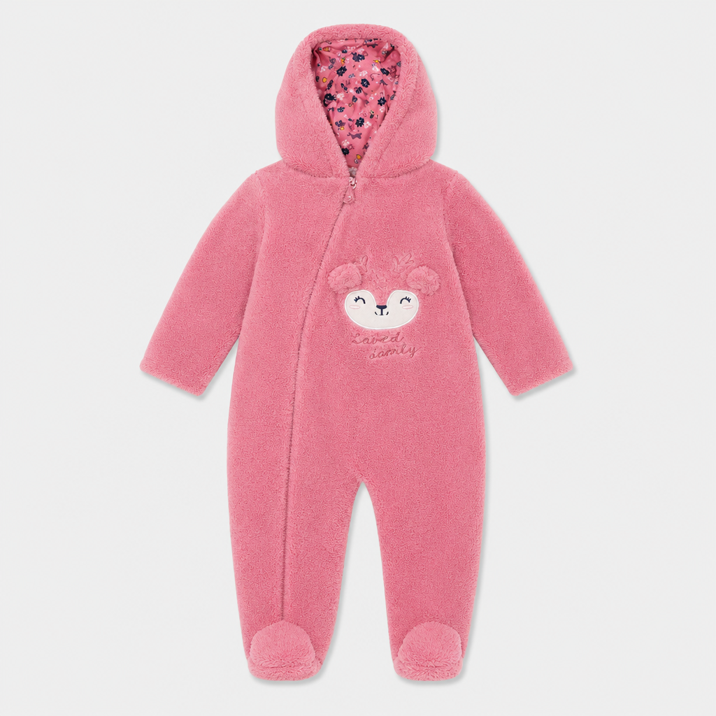 Tutine neonato - Bambina - 60 - 65 | 3 mesi