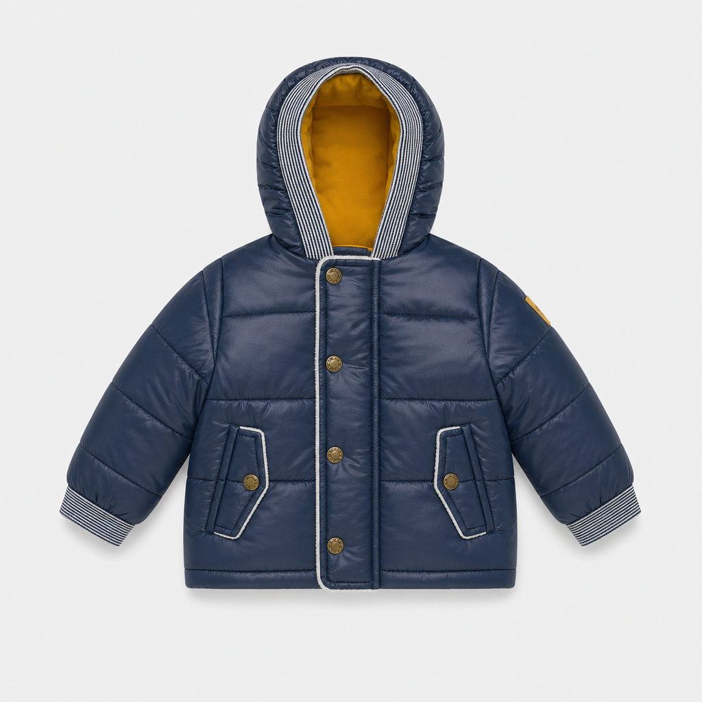 Giacca invernale pesante - Bambino - 78 - 83 | 1 anno