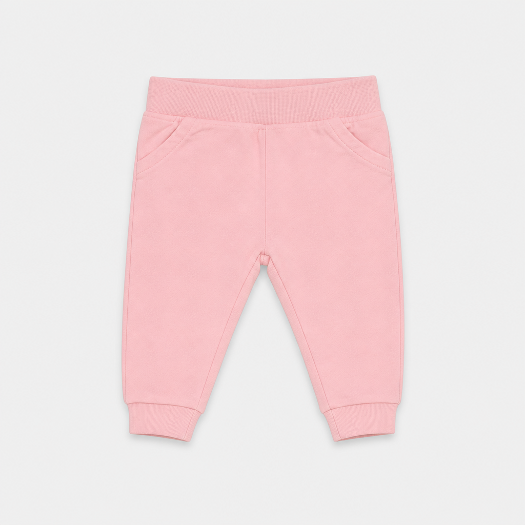 Pantaloni tuta - Bambina - 60 - 65 | 3 mesi