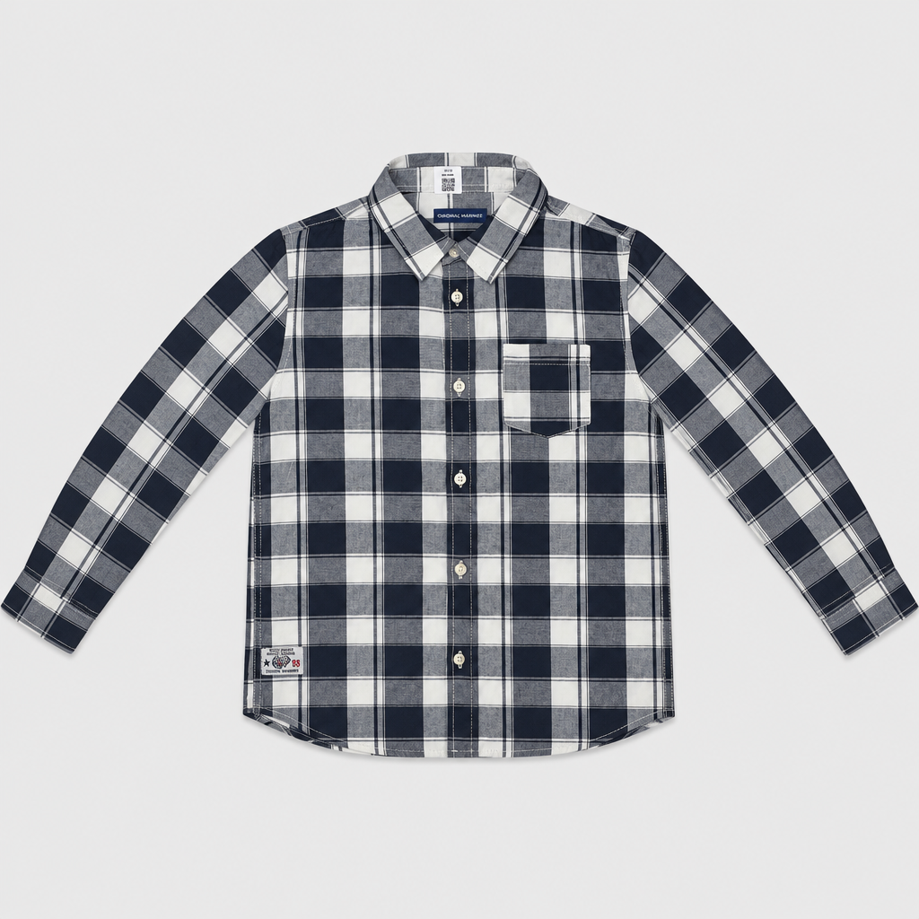 Camicia - Bambino - 126 - 131 | 8 anni