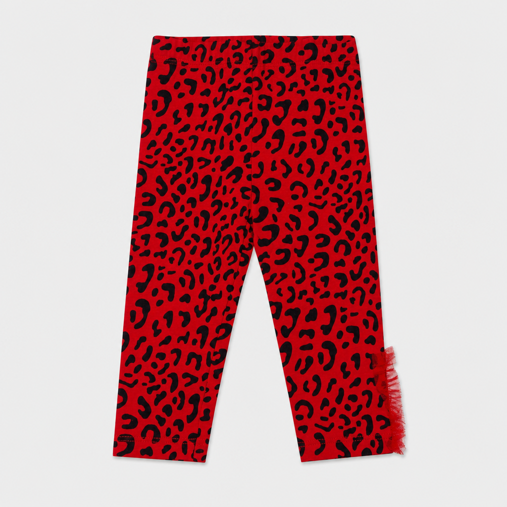 Leggins - Bambina - 60 - 65 | 3 mesi
