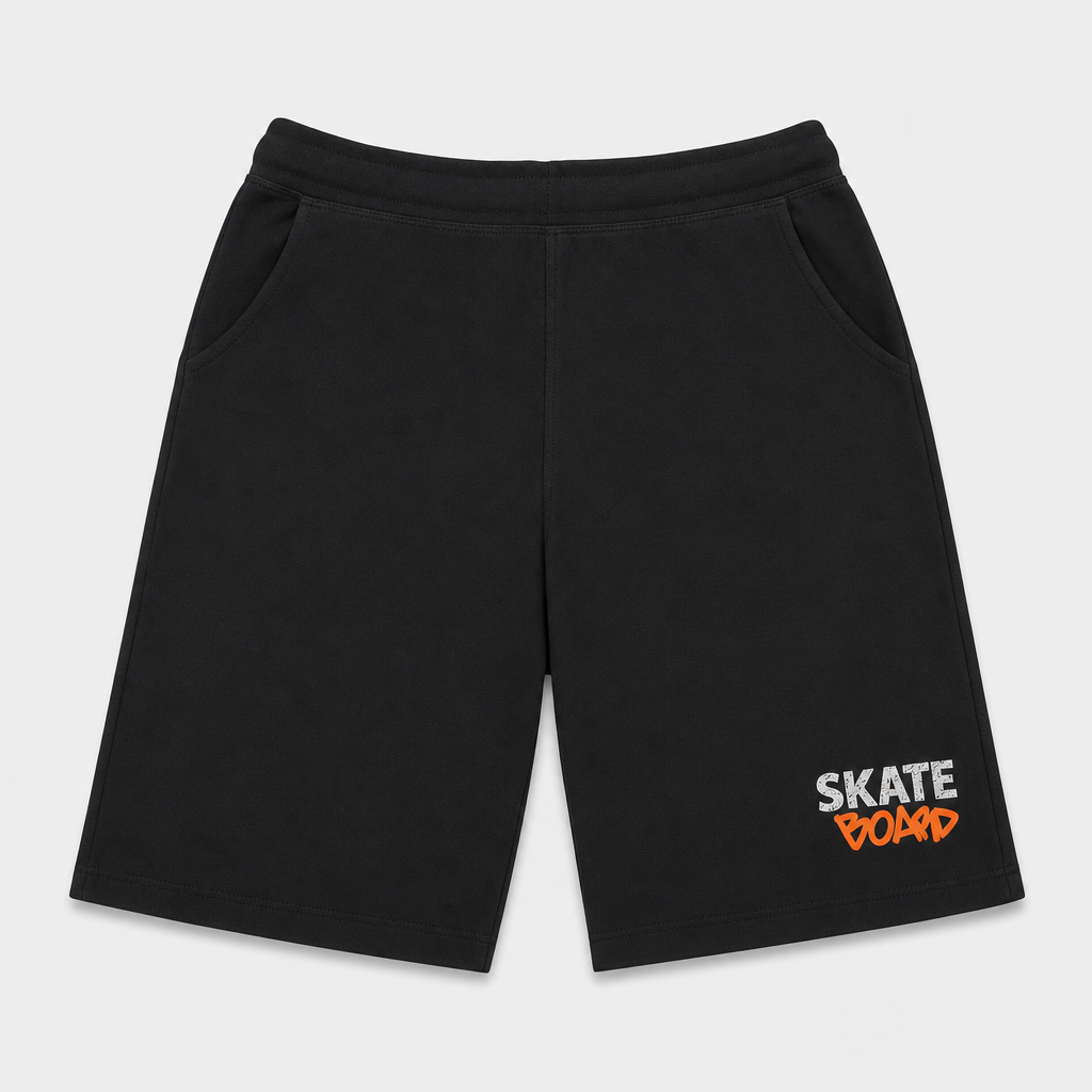 Pantaloncini corti - Bambino - 120 - 125 | 7 anni