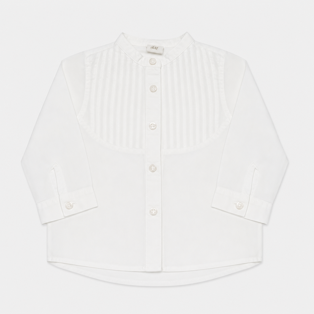 Camicia - Bambino - 72 - 77 | 9 mesi