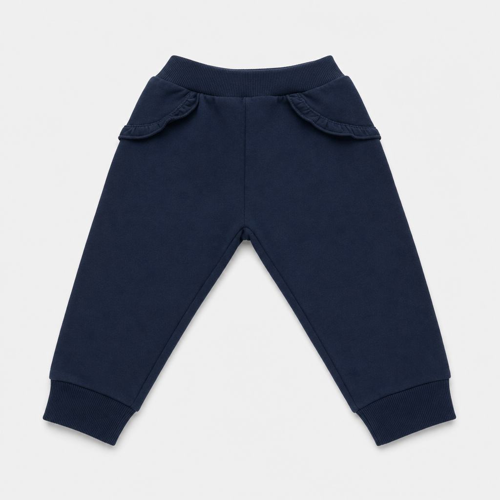 Pantaloni tuta - Bambina - 66 - 71 | 6 mesi