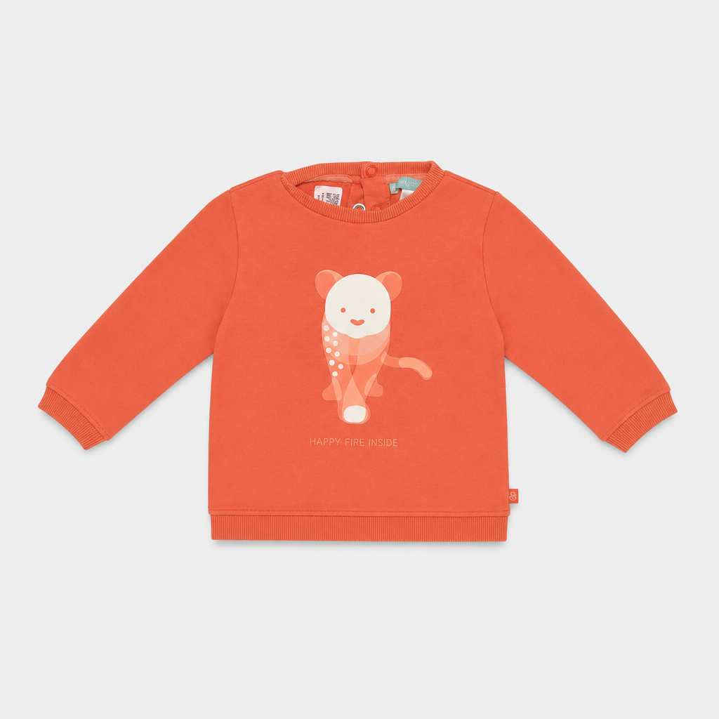 Felpa - Bambino - 66 - 71 | 6 mesi