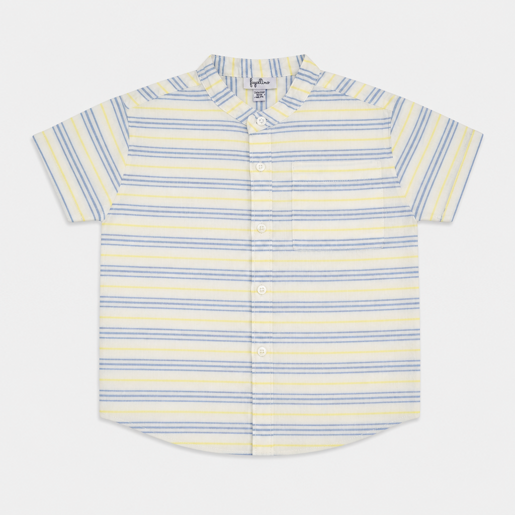Camicia - Bambino - 72 - 77 | 9 mesi