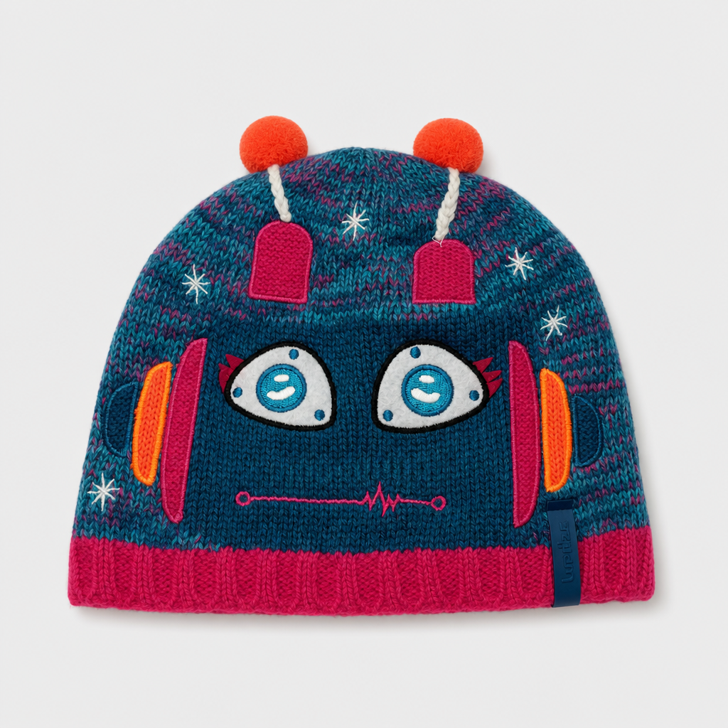 Cappellino - Bambina - 114 - 119 | 6 anni