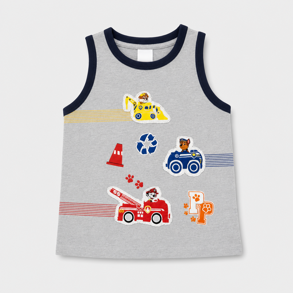 Canottiera - Bambino - 72 - 77 | 9 mesi