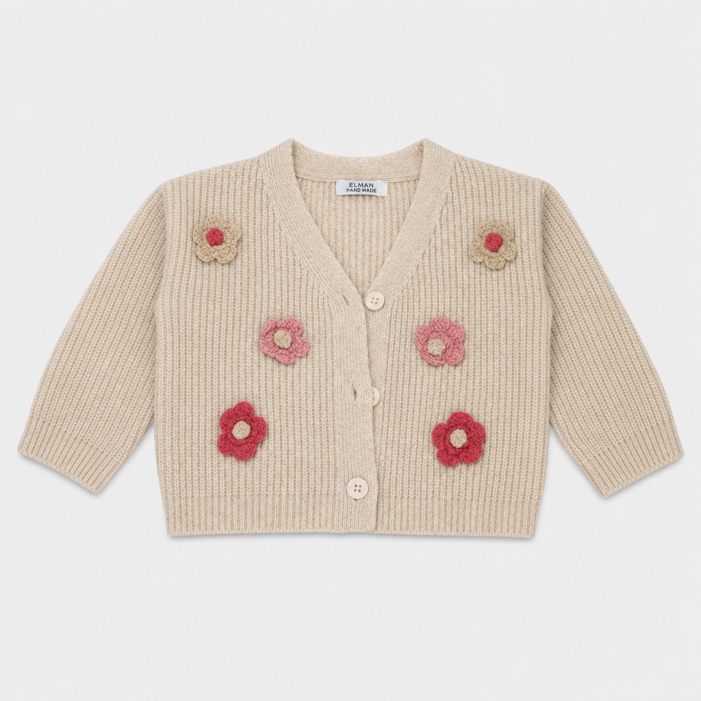 Maglioncino - Bambina - 102 - 107 | 4 anni