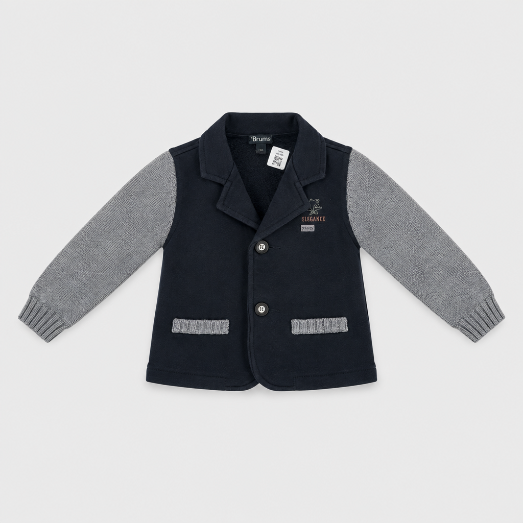 Giacca primavera - Bambino - 78 - 83 | 1 anno