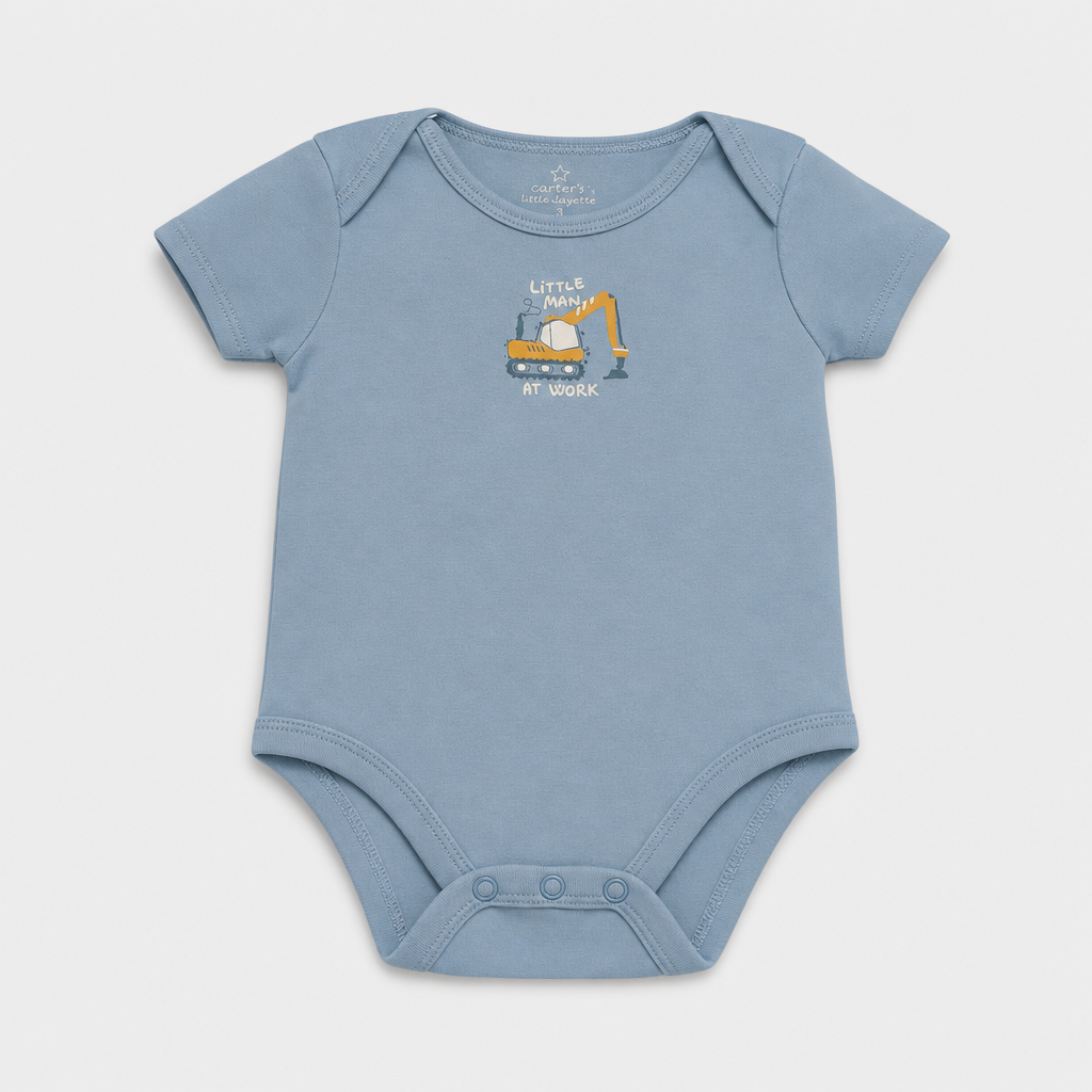 Body - Bambino - 90 - 95 | 2 anni