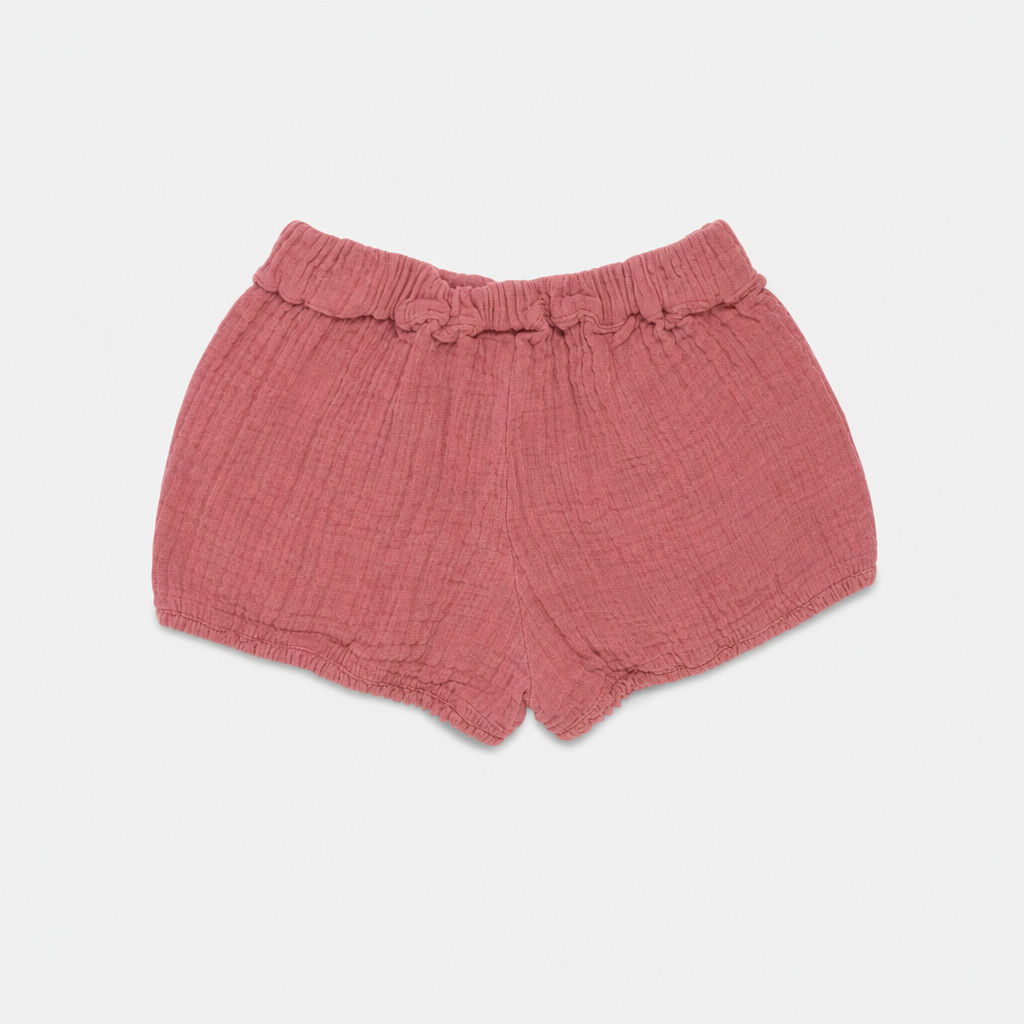 Pantaloncini corti - Bambina - 72 - 77 | 9 mesi
