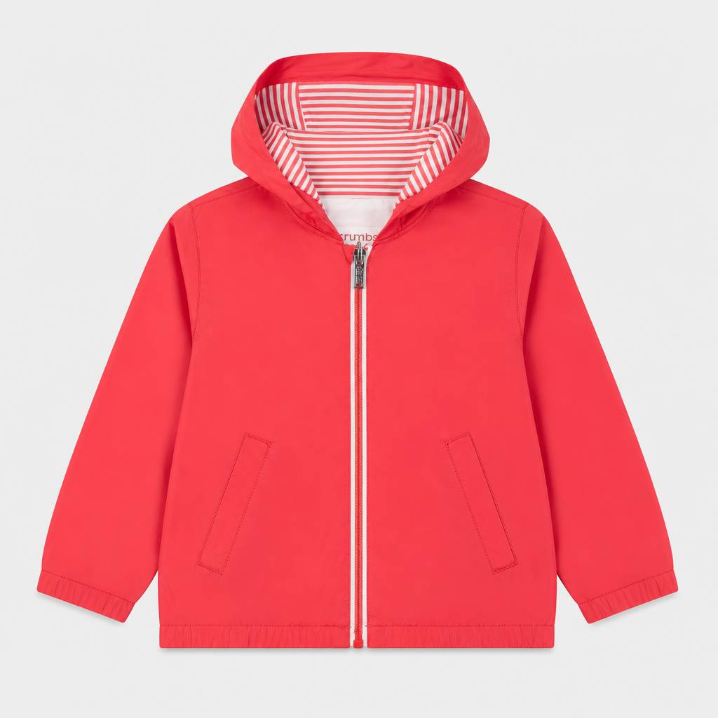 Impermeabile/kway - Bambina - 84 - 89 | 18 mesi