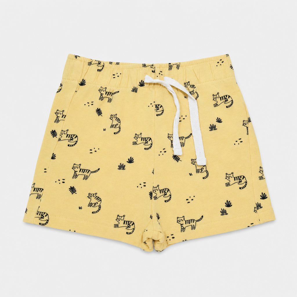 Pantaloncini corti - Bambino - 84 - 89 | 18 mesi