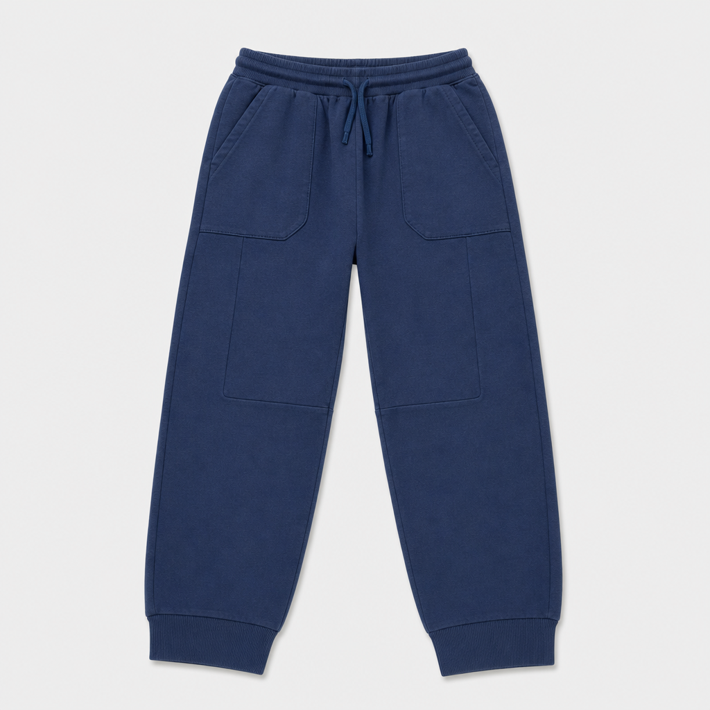 Pantaloni tuta - Bambino - 132 - 137 | 9 anni