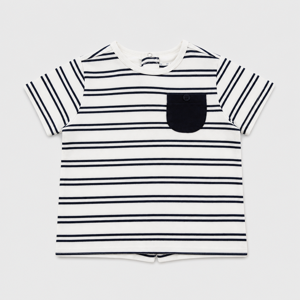 Maglietta maniche corte - Bambino - 66 - 71 | 6 mesi