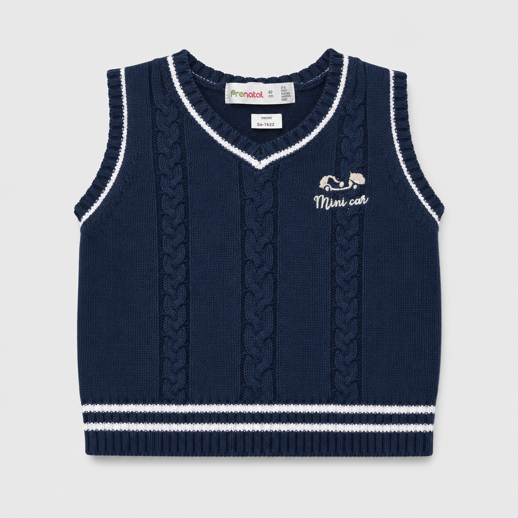 Gilet - Bambino - 60 - 65 | 3 mesi