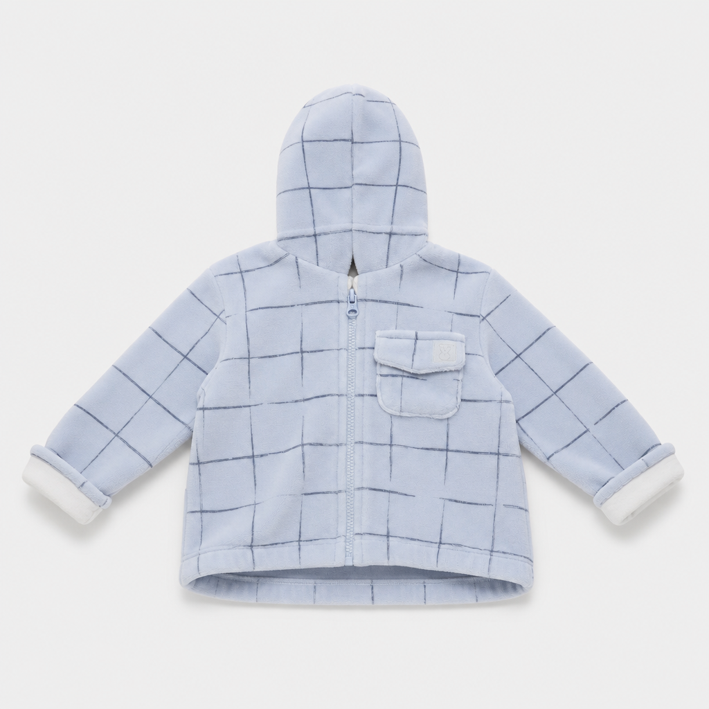 Felpa - Bambino - 60 - 65 | 3 mesi