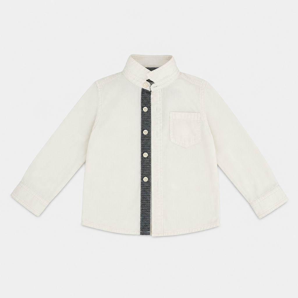 Camicia - Bambino - 72 - 77 | 9 mesi