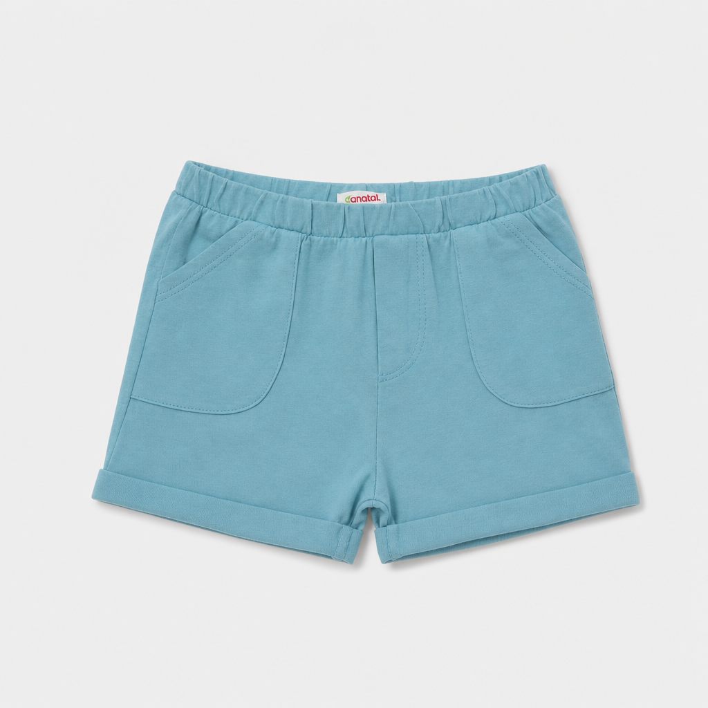 Pantaloncini corti - Bambino - 60 - 65 | 3 mesi