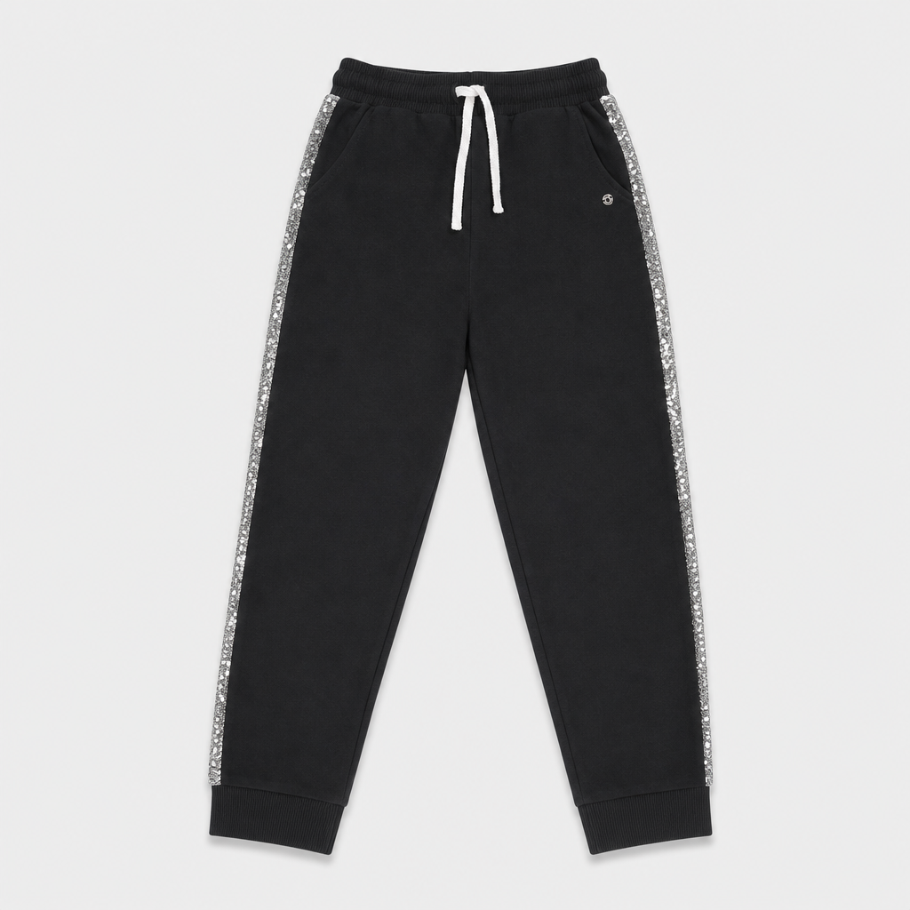 Pantaloni tuta - Bambina - 132 - 137 | 9 anni