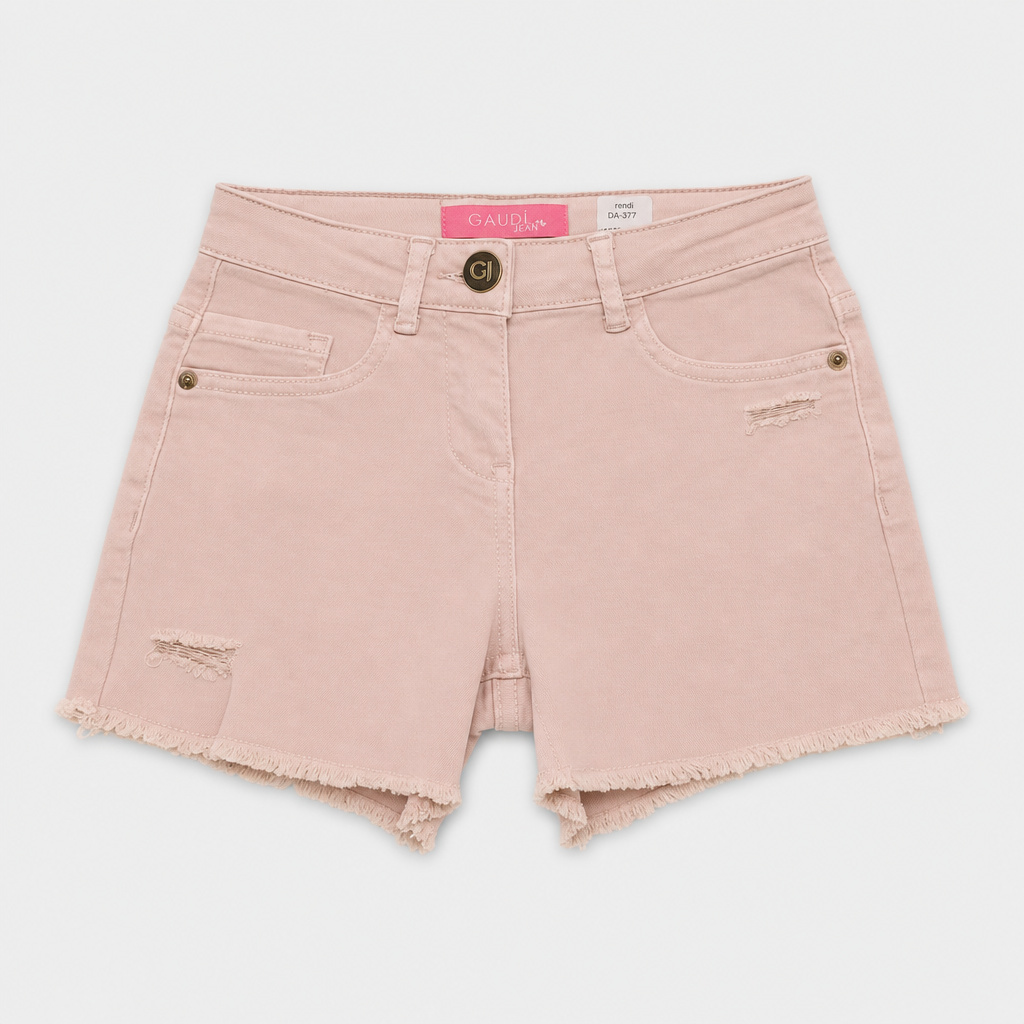 Pantaloncini corti - Bambina - 96 - 101 | 3 anni